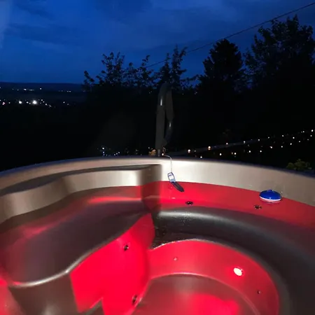 Panoráma Сasa de vacaciones *