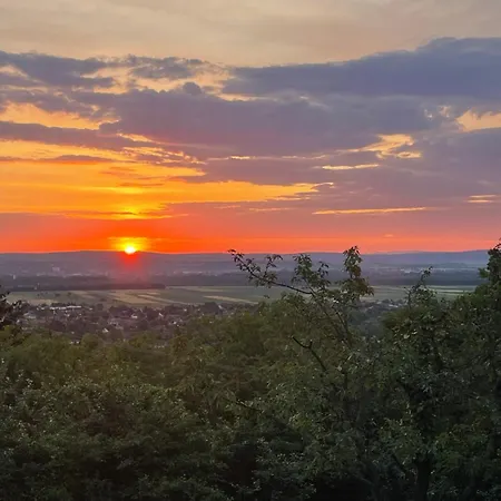 Сasa de vacaciones Panoráma *