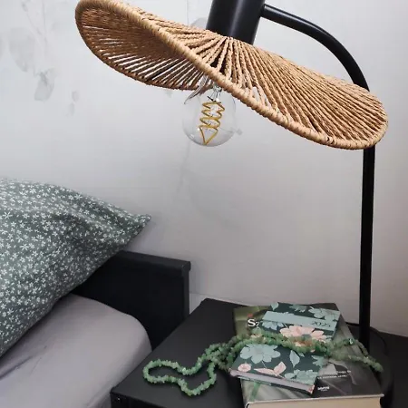 펜션 Panorama Nyaralo Tahitófalu