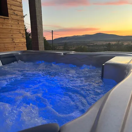 Panorama Nyaralo * Tahitotfalu